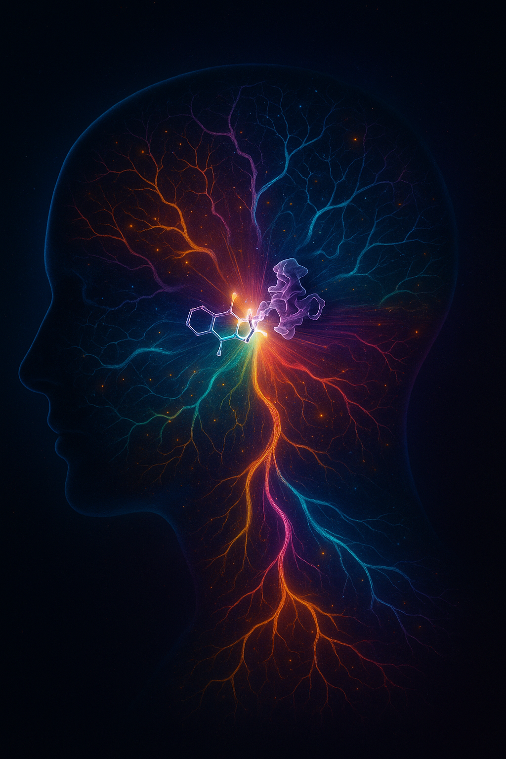 Elucidating the Toxicity and Energetic Signatures of DMT ... | ResearchHub